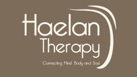 Haelan Therapy (Rebecca Kelly)