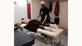 Hands On Sports Massage