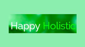 Happy Holistic Healing