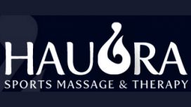 Hauora Sports Massage & Therapy
