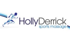 Holly Derrick Sports Massage