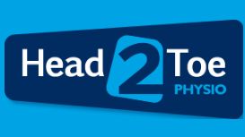 Head2toe Physio Clinic Crawley