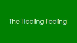 The Healing Feeling