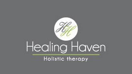 Paul Richards Healing Haven