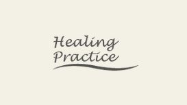 The Healing Practice
