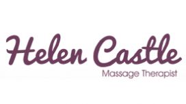 Helen Castle Massage Therapist