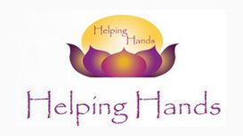 Helping Hands Therapy