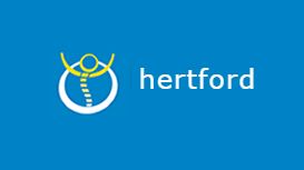 Hertford Chiropractic Treatment Centre