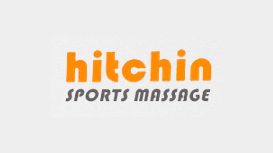Hitchin Sports Massage