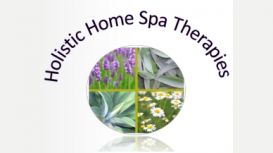 Holistic Home Spa Therapies