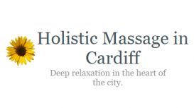 Holistic Massage In Cardiff