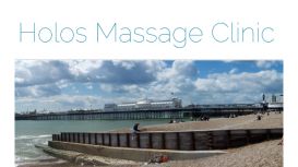 The Holos Massage Clinic