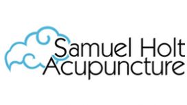 Samuel Holt Acupuncture