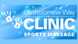 Bartholomew Way Clinic