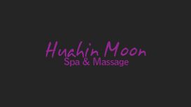 Hua Hin Moon Thai Massage