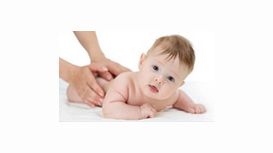 International Association Of Infant Massage