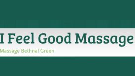 I Feel Good Massage