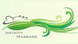 Infinity Massage London