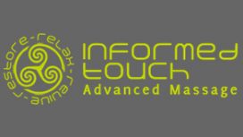 Informed Touch Massage