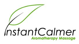InstantCalmer Aromatherapy