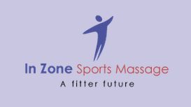 In Zone Sports Massage