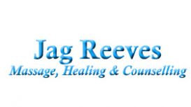 Jag Reeves Massage