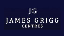The James Grigg Centres