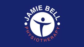 Jamie Bell Physiotherapy