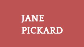 Jane Pickard Shiatsu Massage