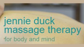 Jennie Duck Massage Therapy