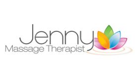 Jenny Massage Therapist