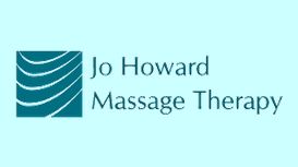 Jo Howard Massage Therapy