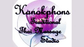 Kanokphons Thai Massage Studio