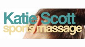 Katie Scott Sports Massage