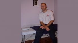 Notting Hill Sports Massage