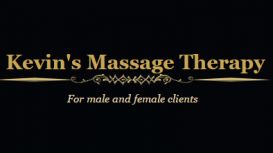 Kevinmassagetherapy.co.uk