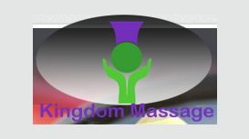 Kingdom Massage