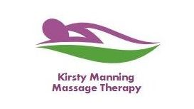 Kirsty Manning Massage Therapy