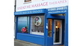 Knead Me Massage Therapies