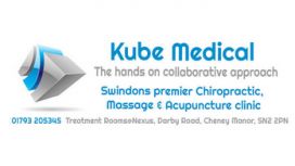 Kube Medical