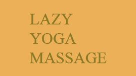 Lazy Yoga
