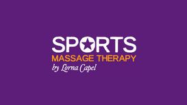 Therapy By Lorna Capel