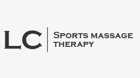 LC Sports Therapy