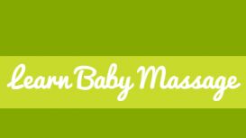 Learn Baby Massage