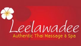 Leelawadee Authentic Thai Massage