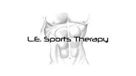 L E Sports Therapy