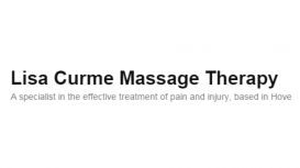 Lisa Curme Massage Therapy