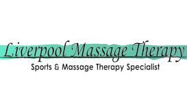 Liverpool Massage Therapy