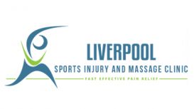 Liverpool Sports Injury & Massage