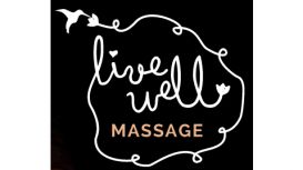 Live Well Massage